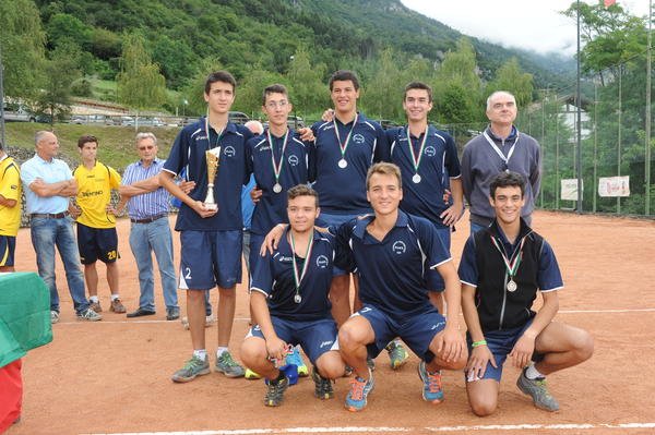 Italia-Francia F 